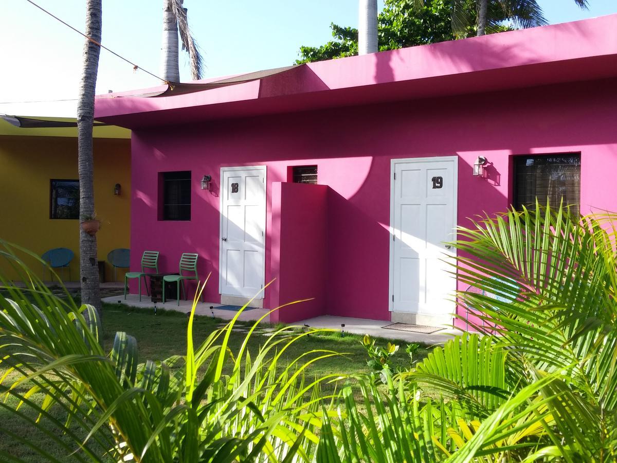 Bel Fle Hotel Port-au-Prince Exterior photo